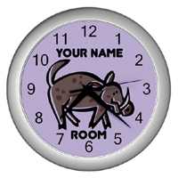 Purple Wild Boar Clock JG 200.jpg